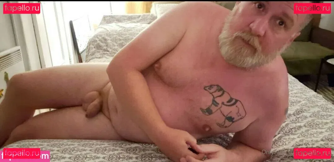 bearinheat Onlyfans Photo Gallery 