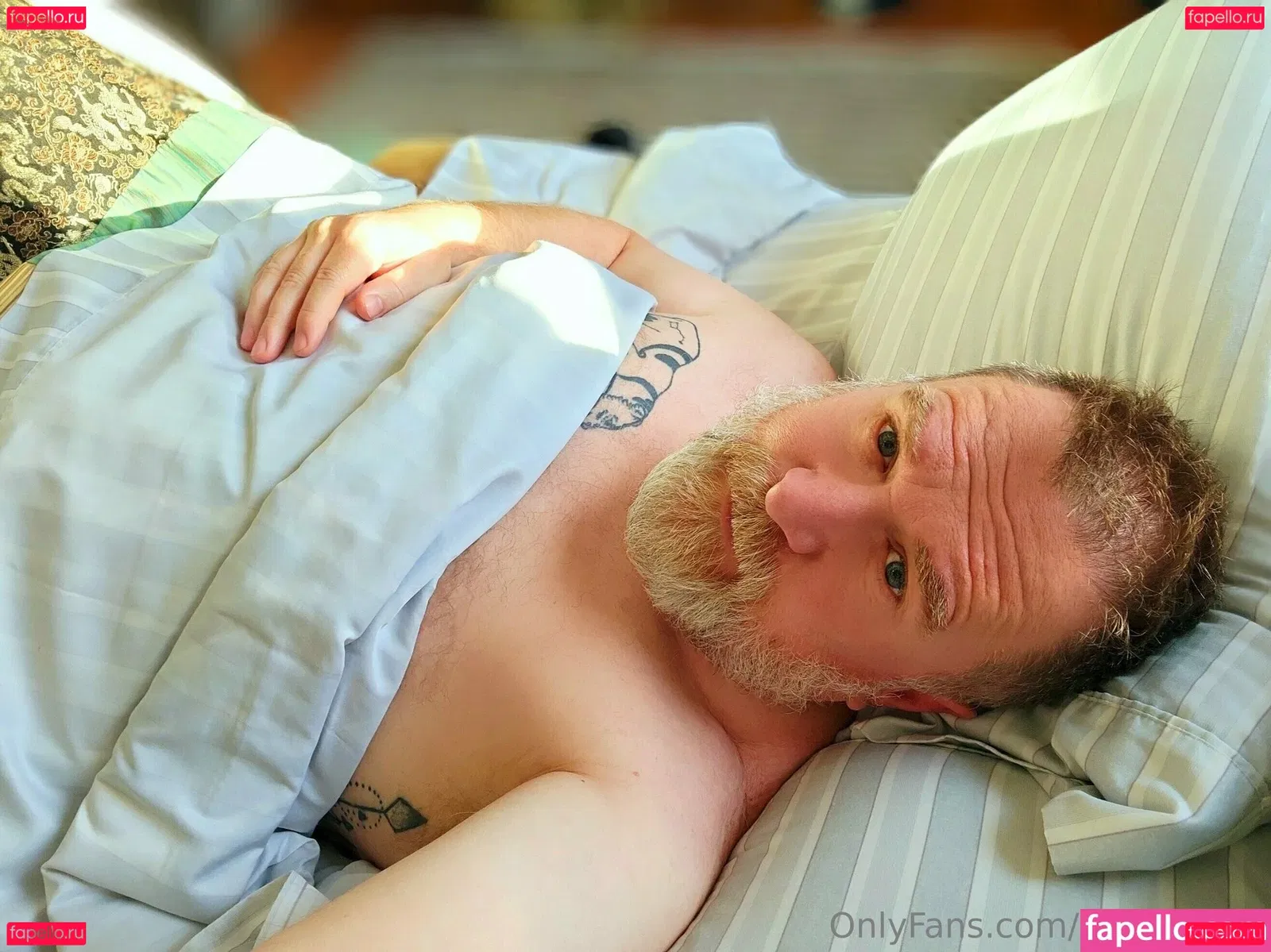 bearinheat Onlyfans Photo Gallery 