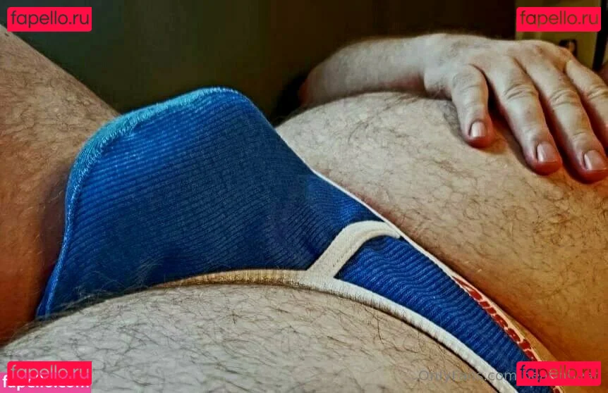 bearinheat Onlyfans Photo Gallery 