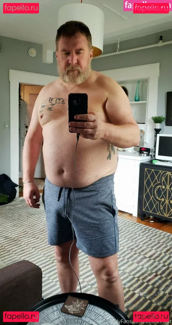 bearinheat Onlyfans Photo Gallery 