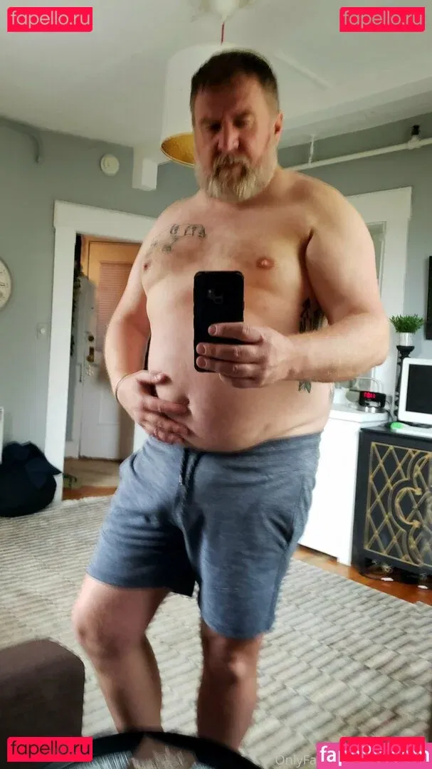 bearinheat Onlyfans Photo Gallery 