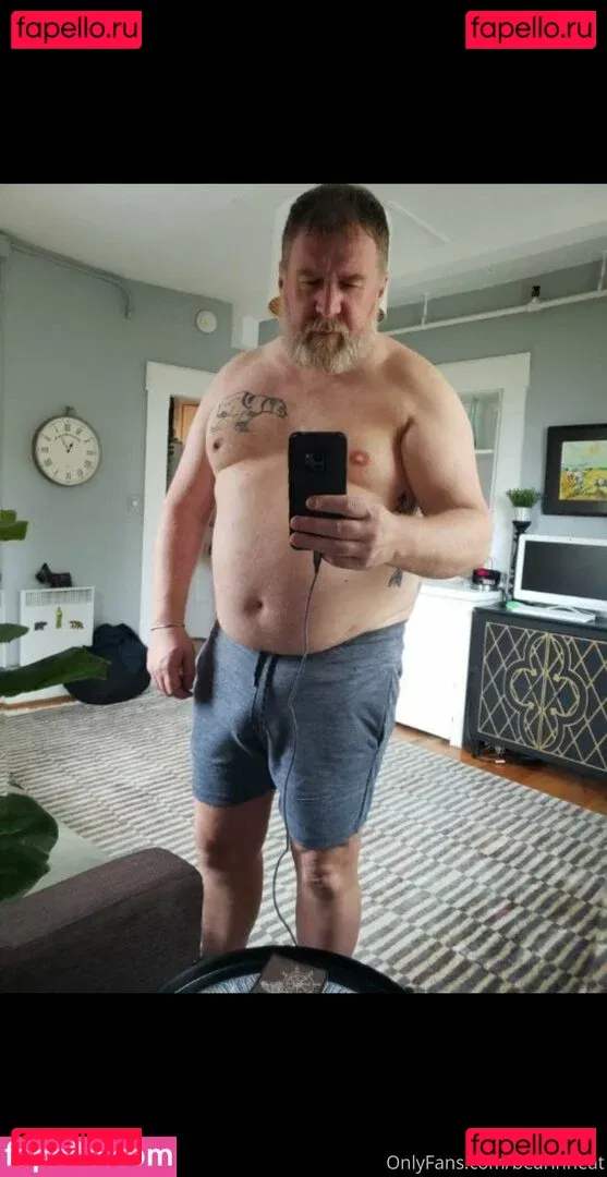 bearinheat Onlyfans Photo Gallery 