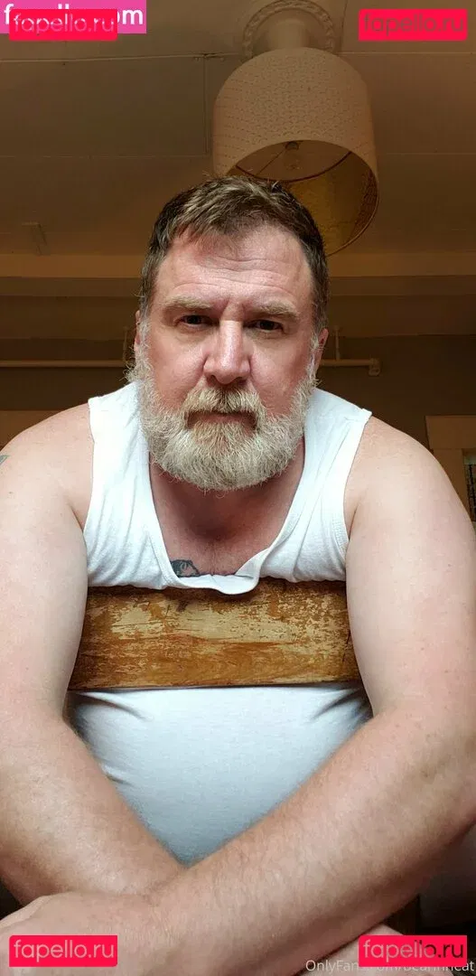 bearinheat Onlyfans Photo Gallery 