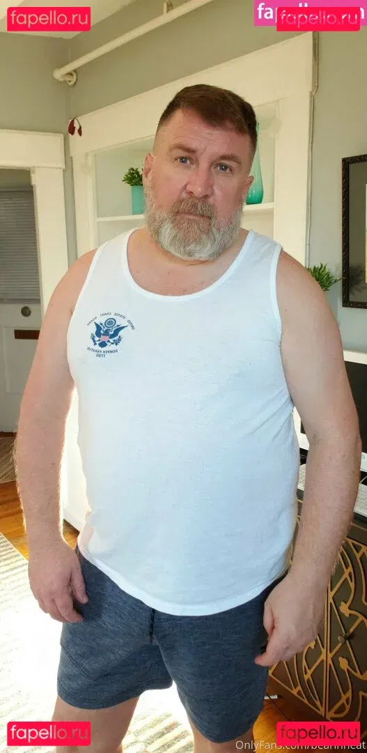 bearinheat Onlyfans Photo Gallery 