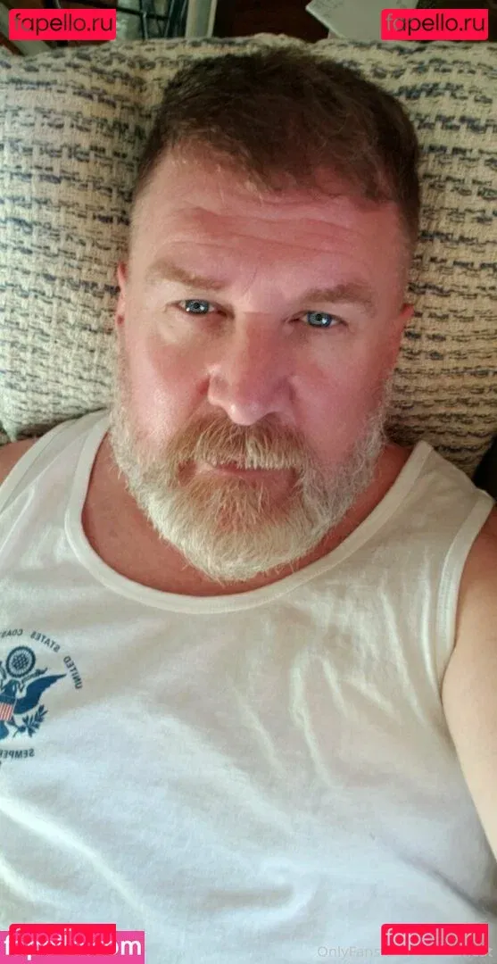 bearinheat Onlyfans Photo Gallery 