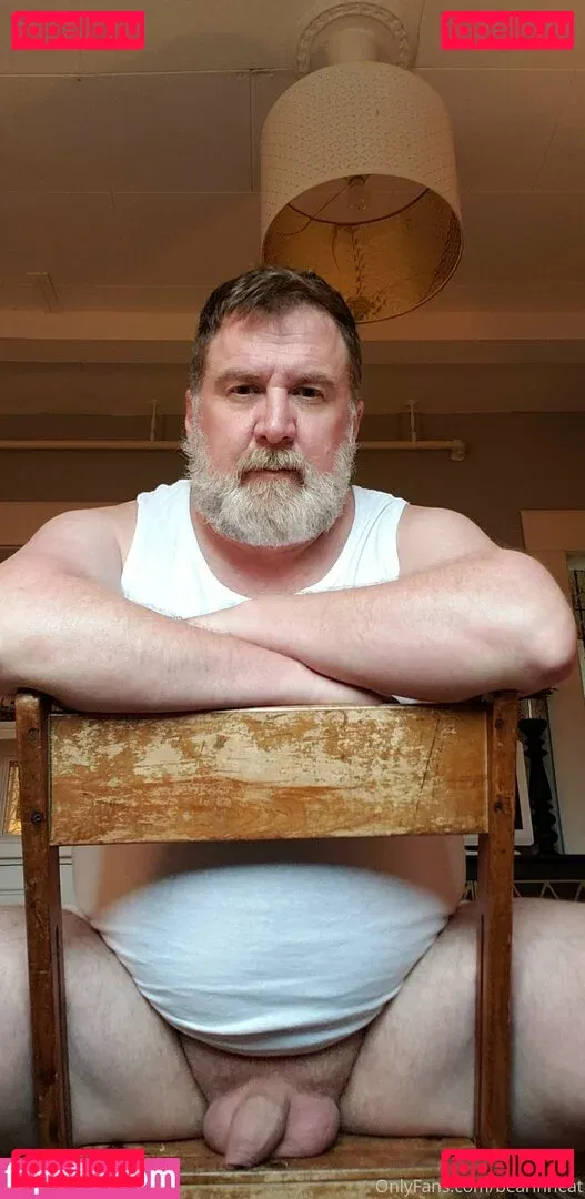 bearinheat Onlyfans Photo Gallery 