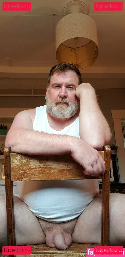 bearinheat Onlyfans Photo Gallery 