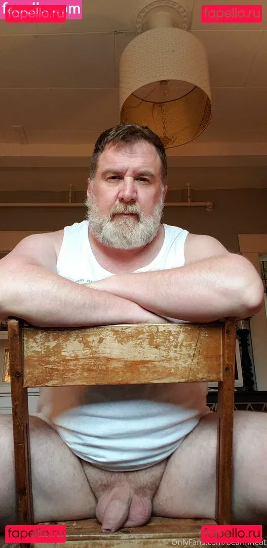 bearinheat Onlyfans Photo Gallery 
