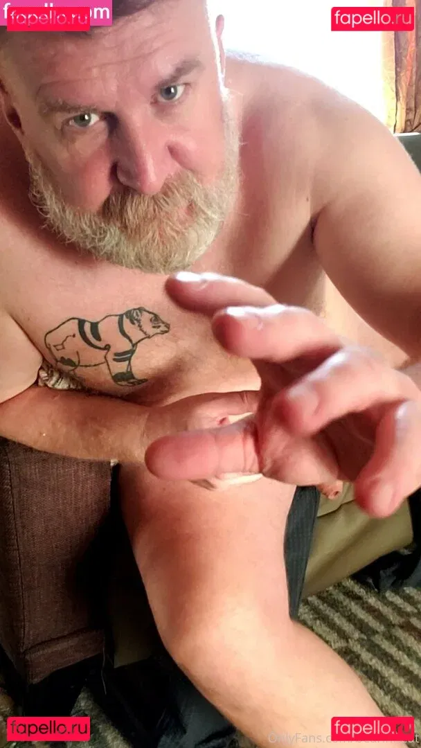 bearinheat Onlyfans Photo Gallery 