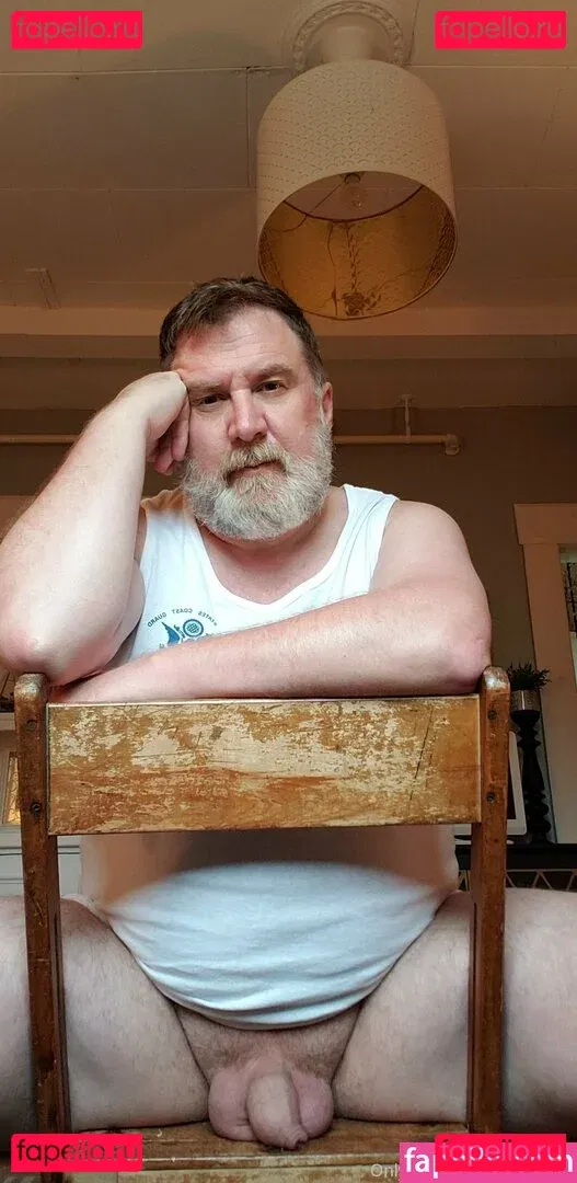 bearinheat Onlyfans Photo Gallery 