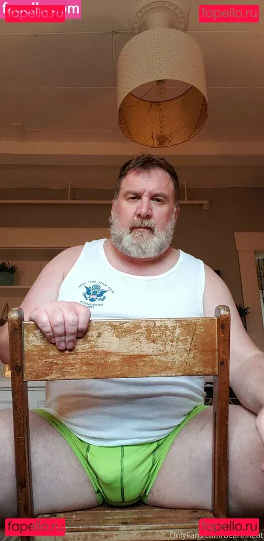 bearinheat Onlyfans Photo Gallery 