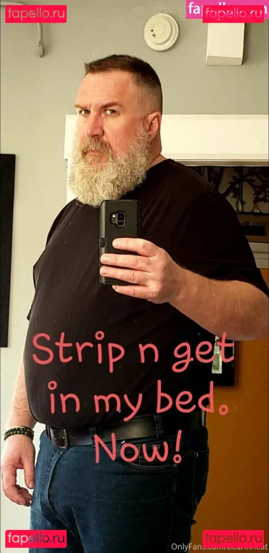 bearinheat Onlyfans Photo Gallery 