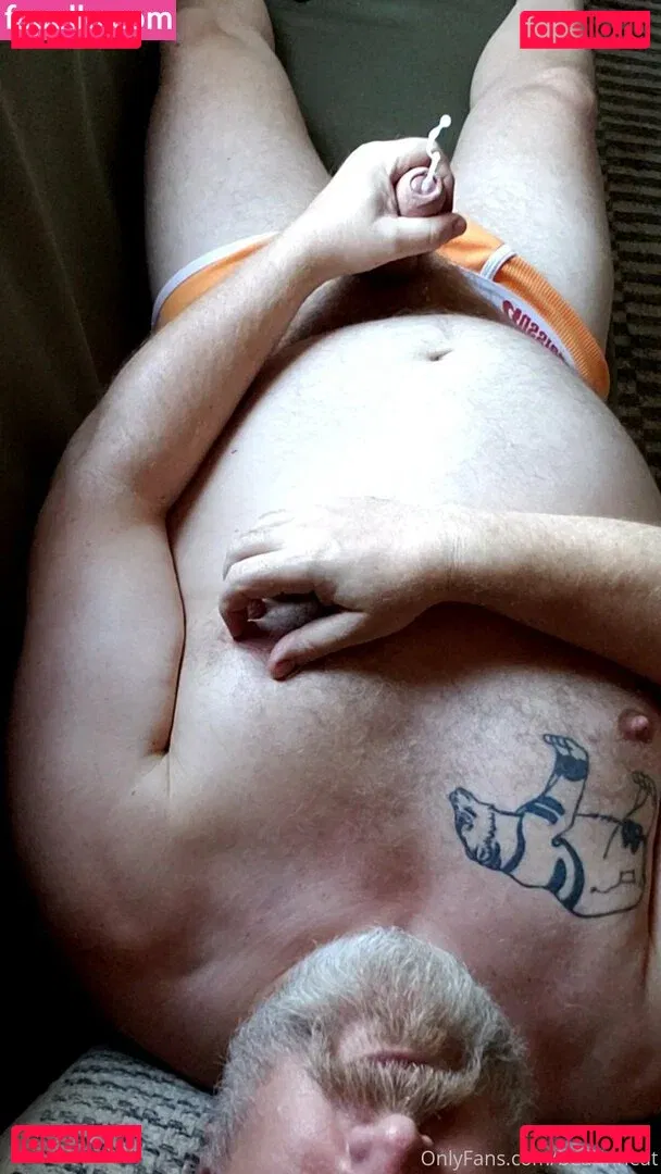 bearinheat Onlyfans Photo Gallery 