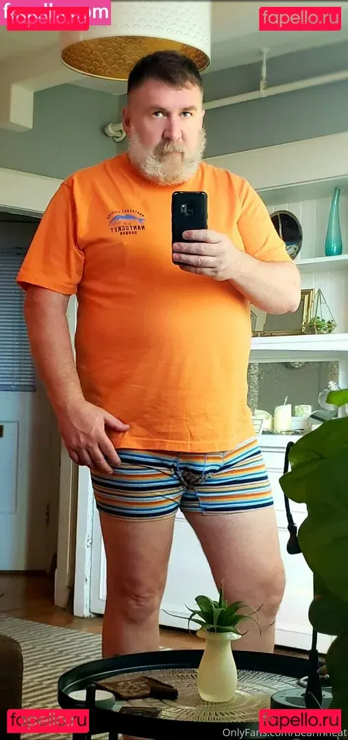 bearinheat Onlyfans Photo Gallery 