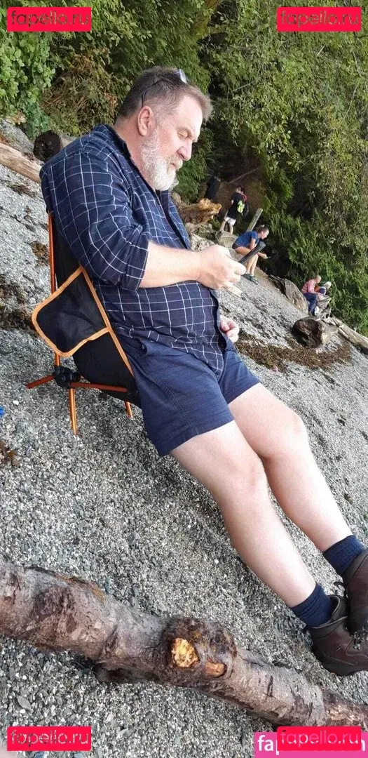 bearinheat Onlyfans Photo Gallery 