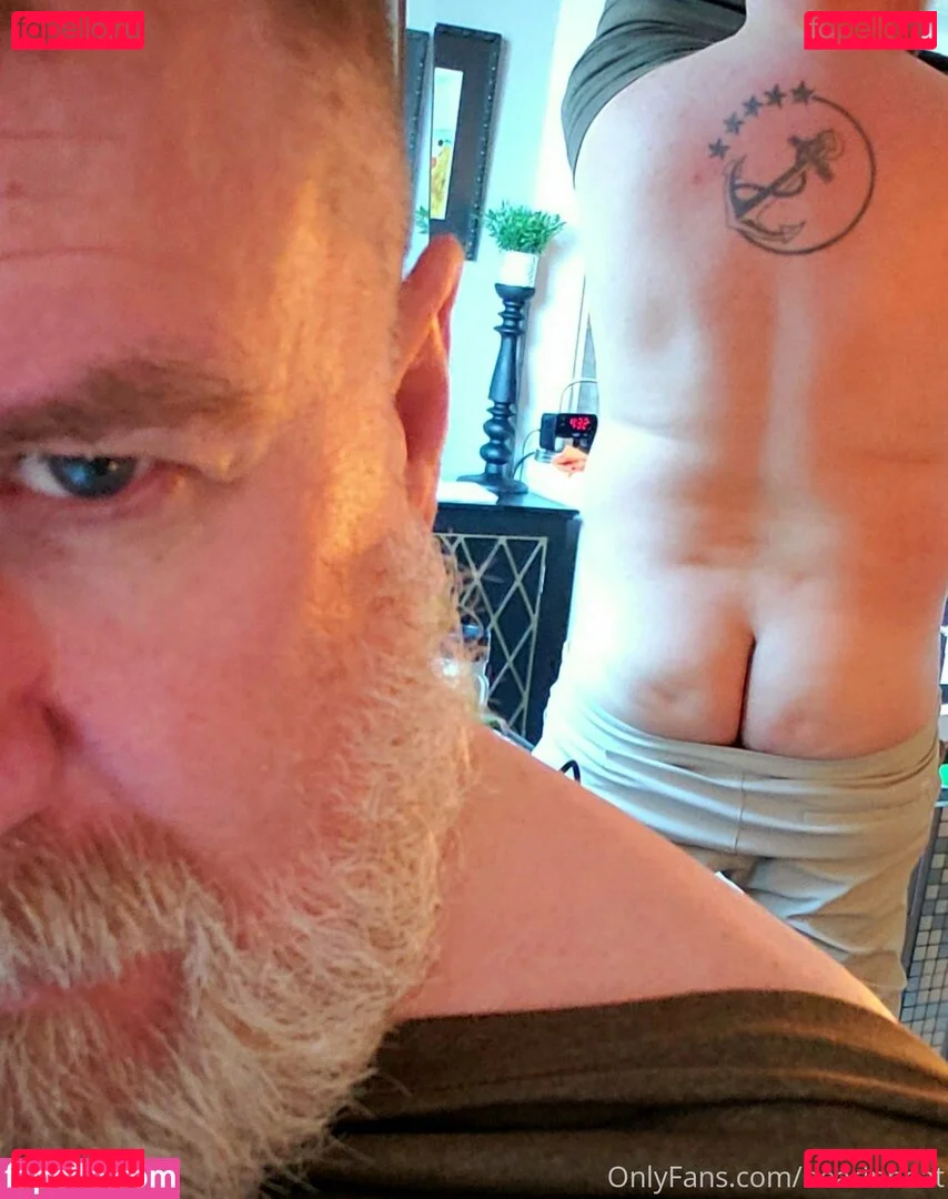 bearinheat Onlyfans Photo Gallery 