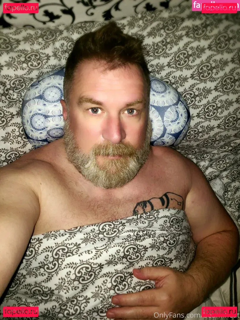 bearinheat Onlyfans Photo Gallery 