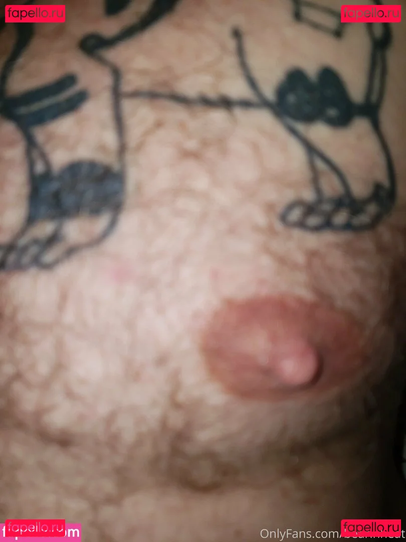 bearinheat Onlyfans Photo Gallery 