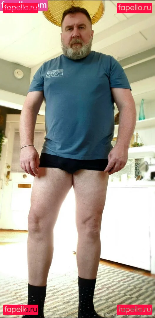 bearinheat Onlyfans Photo Gallery 