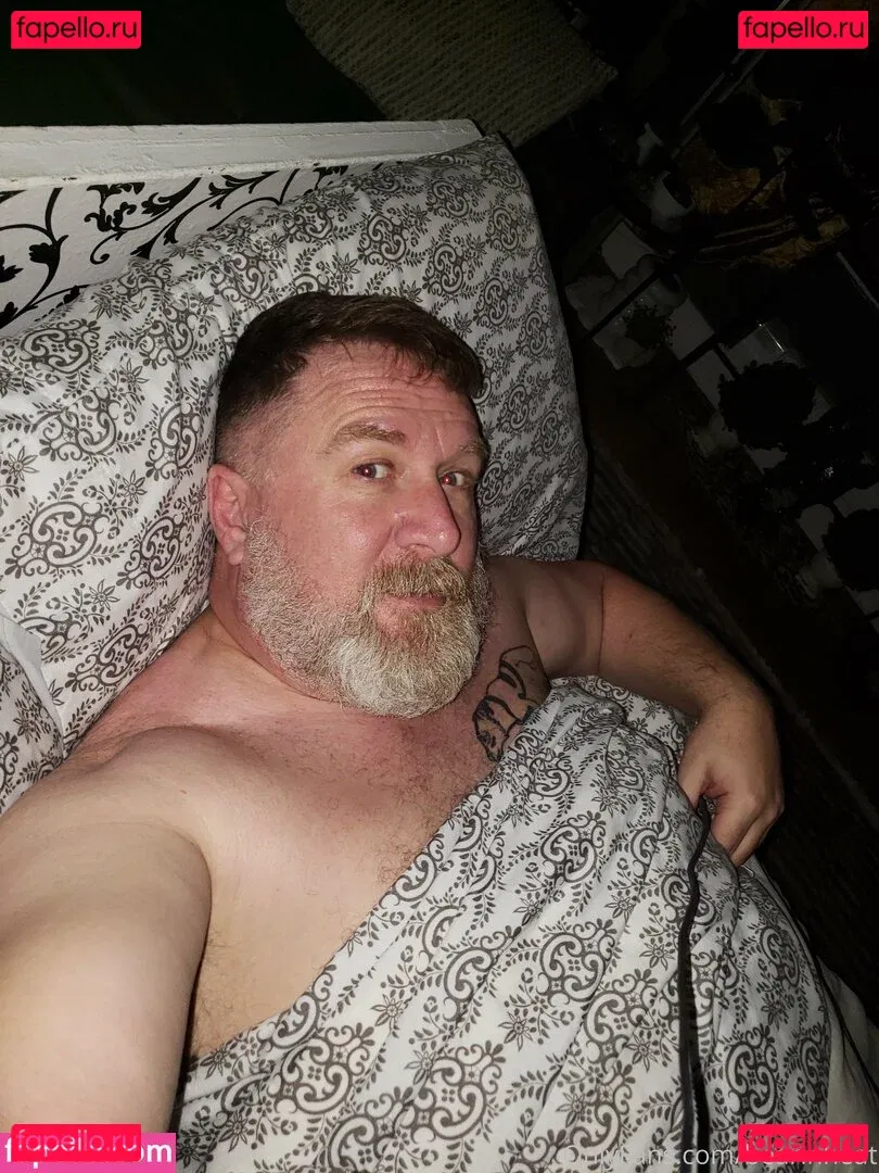 bearinheat Onlyfans Photo Gallery 