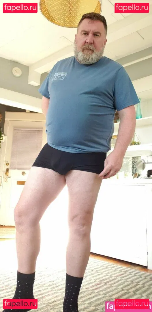 bearinheat Onlyfans Photo Gallery 