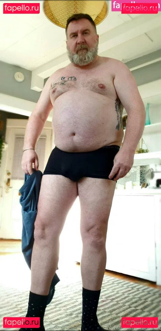 bearinheat Onlyfans Photo Gallery 