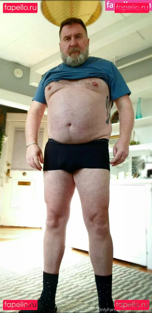 bearinheat Onlyfans Photo Gallery 