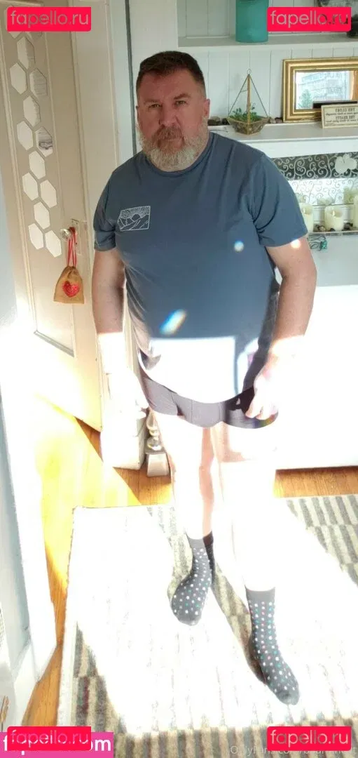 bearinheat Onlyfans Photo Gallery 