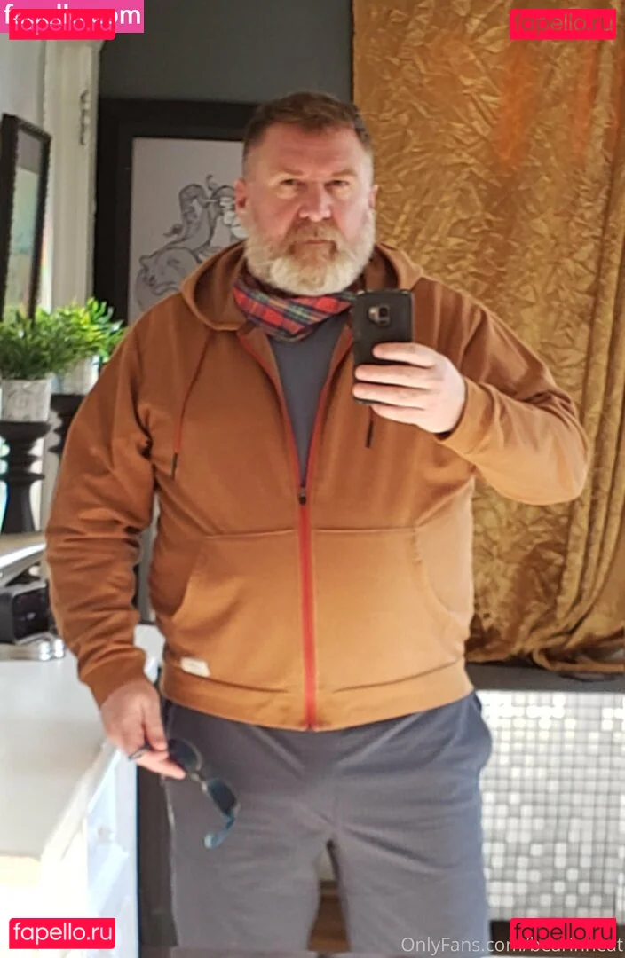 bearinheat Onlyfans Photo Gallery 