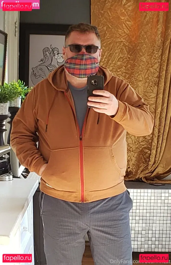 bearinheat Onlyfans Photo Gallery 