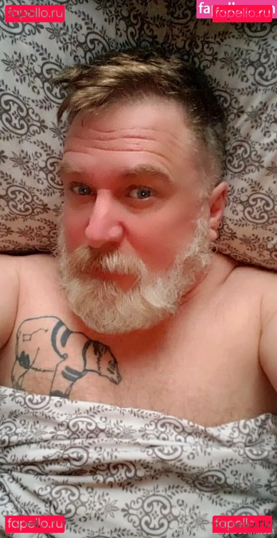 bearinheat Onlyfans Photo Gallery 