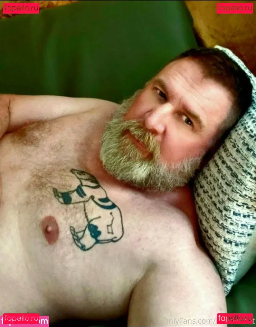 bearinheat Onlyfans Photo Gallery 