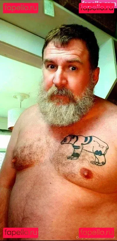 bearinheat Onlyfans Photo Gallery 
