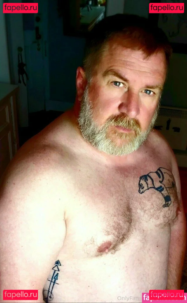 bearinheat Onlyfans Photo Gallery 
