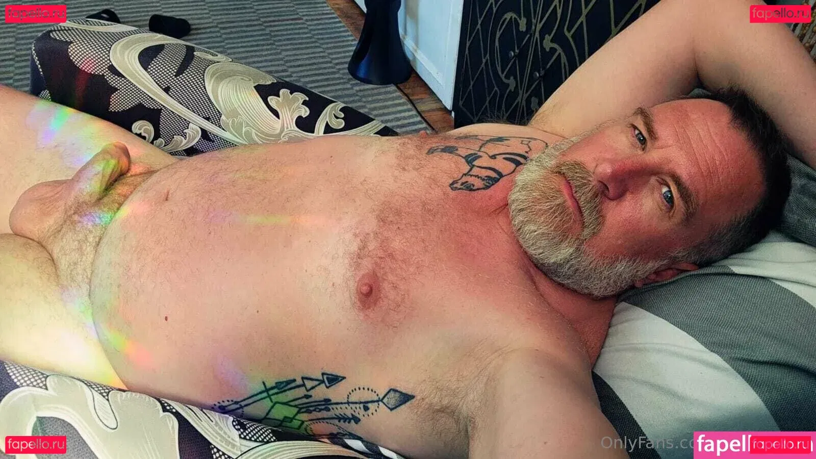 bearinheat Onlyfans Photo Gallery 