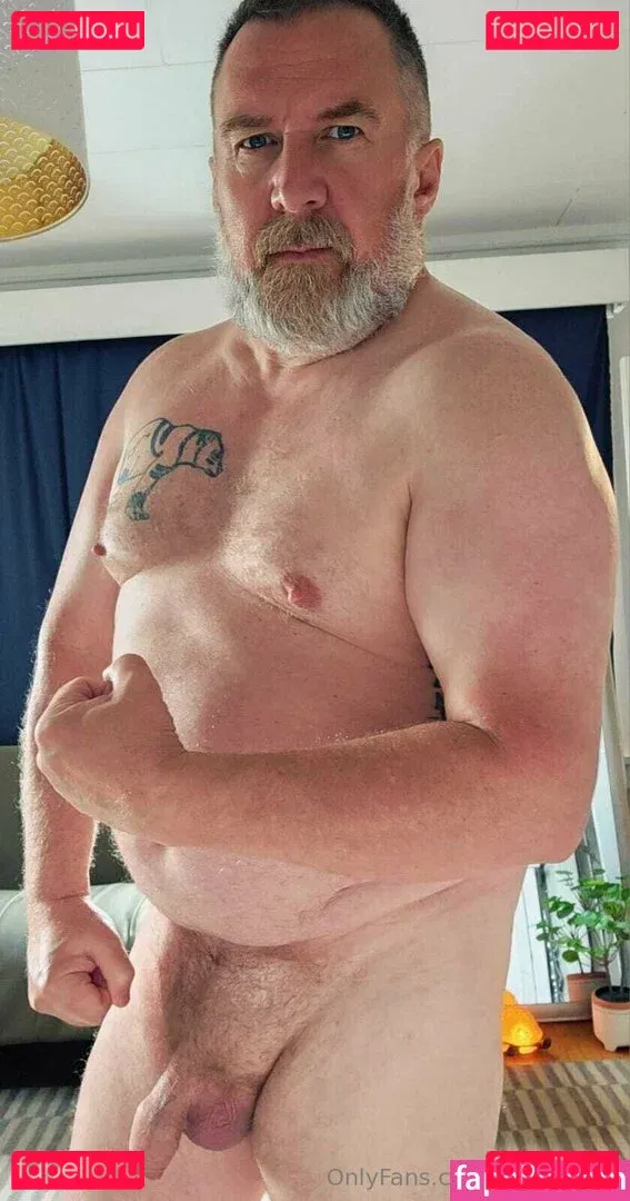 bearinheat Onlyfans Photo Gallery 