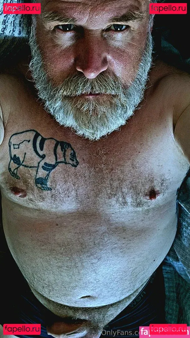 bearinheat Onlyfans Photo Gallery 