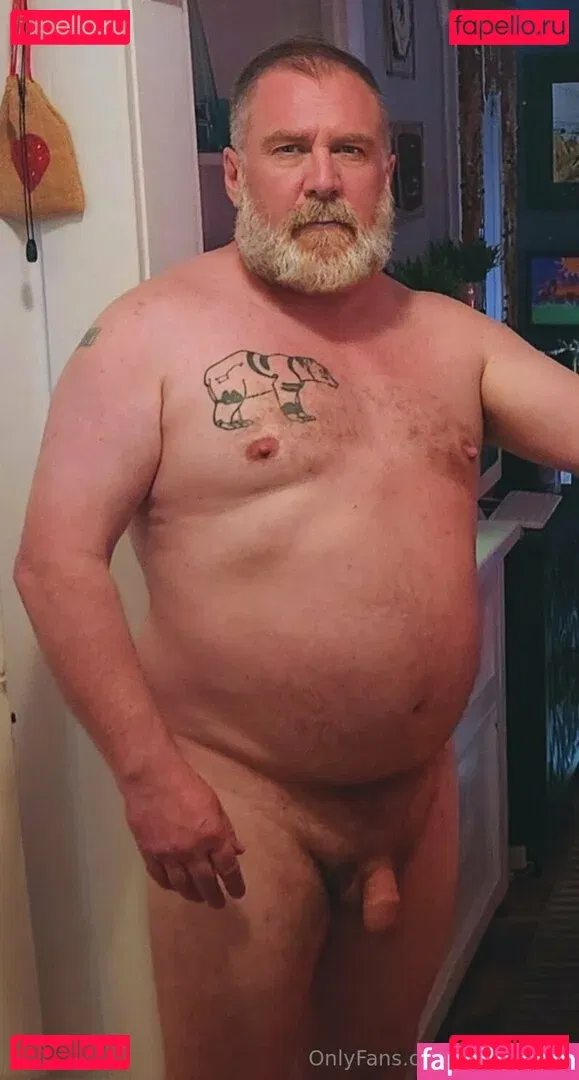 bearinheat Onlyfans Photo Gallery 