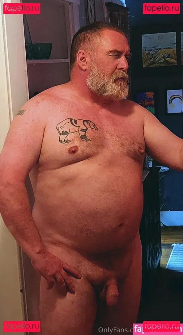 bearinheat Onlyfans Photo Gallery 