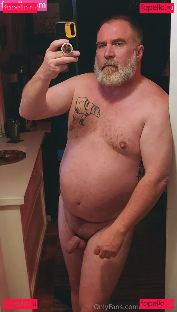 bearinheat Onlyfans Photo Gallery 