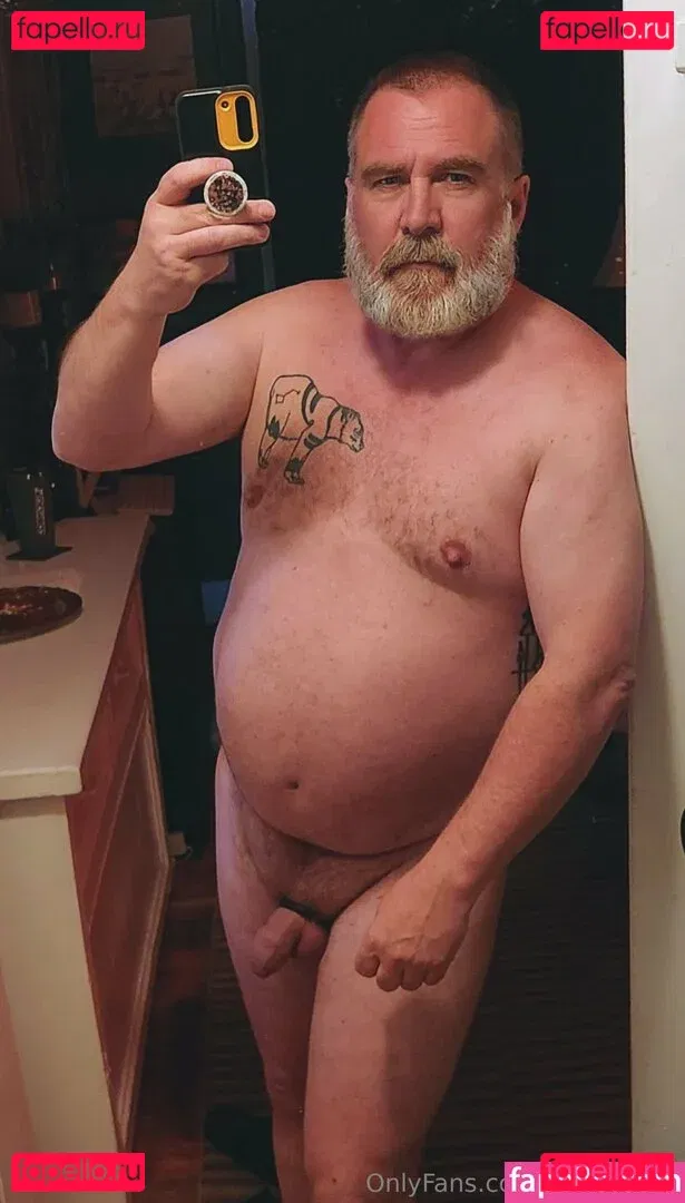 bearinheat Onlyfans Photo Gallery 