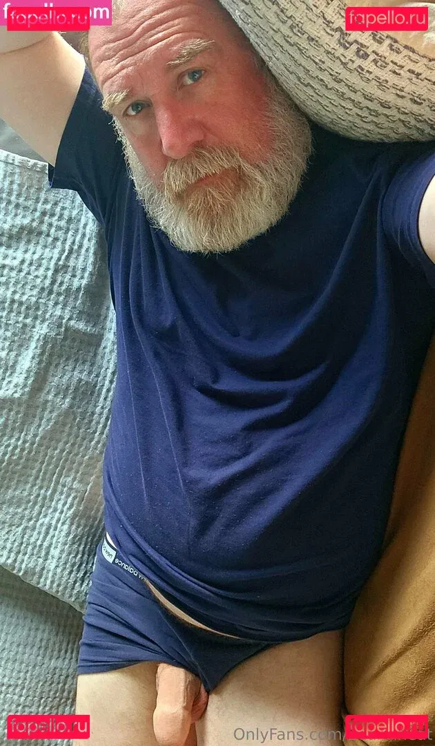 bearinheat Onlyfans Photo Gallery 