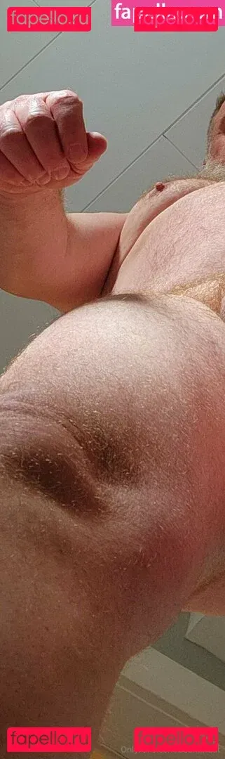 bearinheat Onlyfans Photo Gallery 