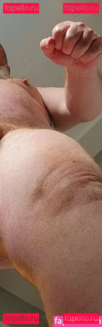 bearinheat Onlyfans Photo Gallery 