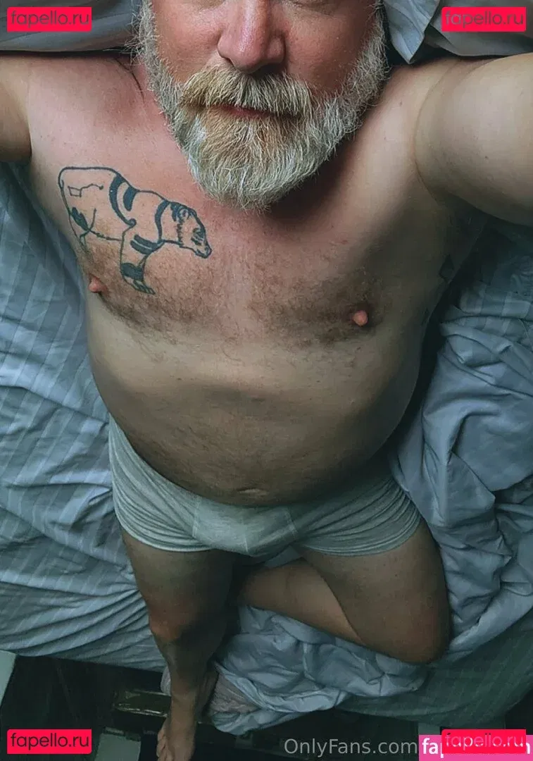 bearinheat Onlyfans Photo Gallery 