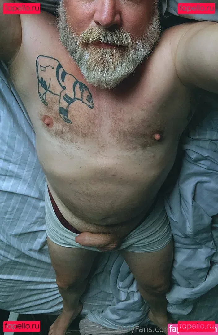 bearinheat Onlyfans Photo Gallery 