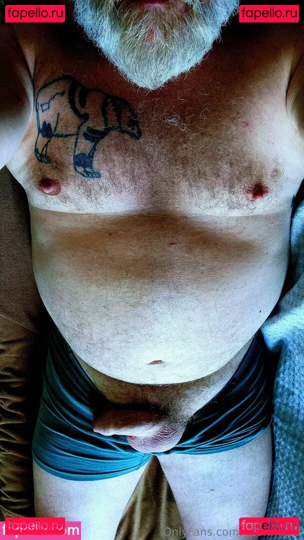 bearinheat Onlyfans Photo Gallery 