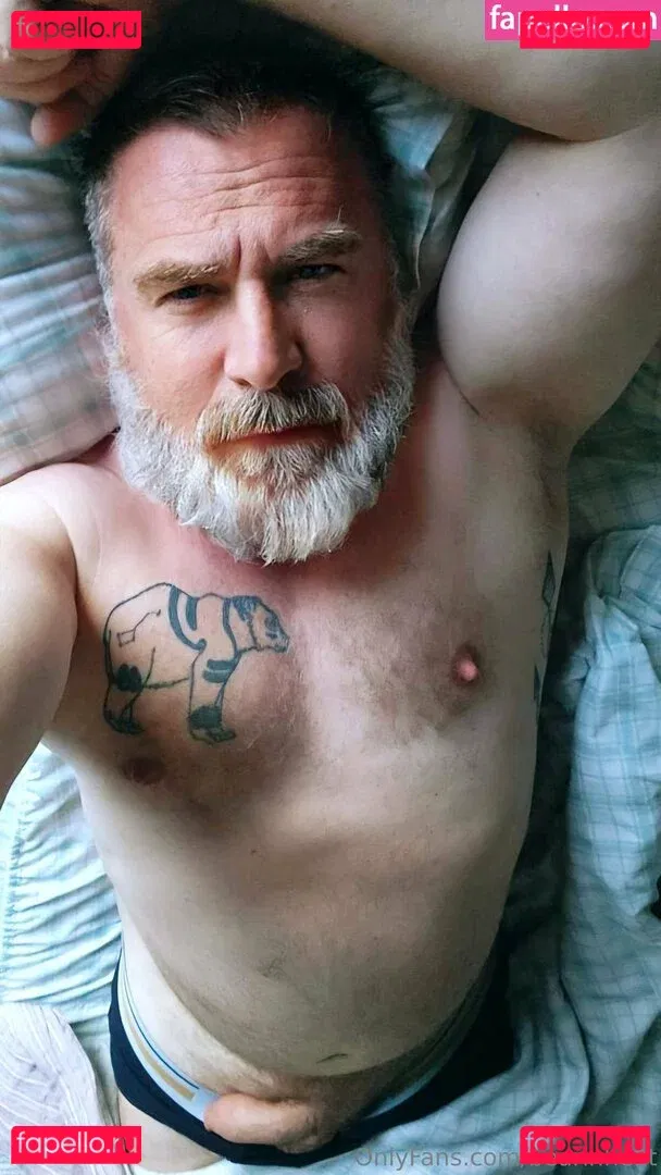 bearinheat Onlyfans Photo Gallery 