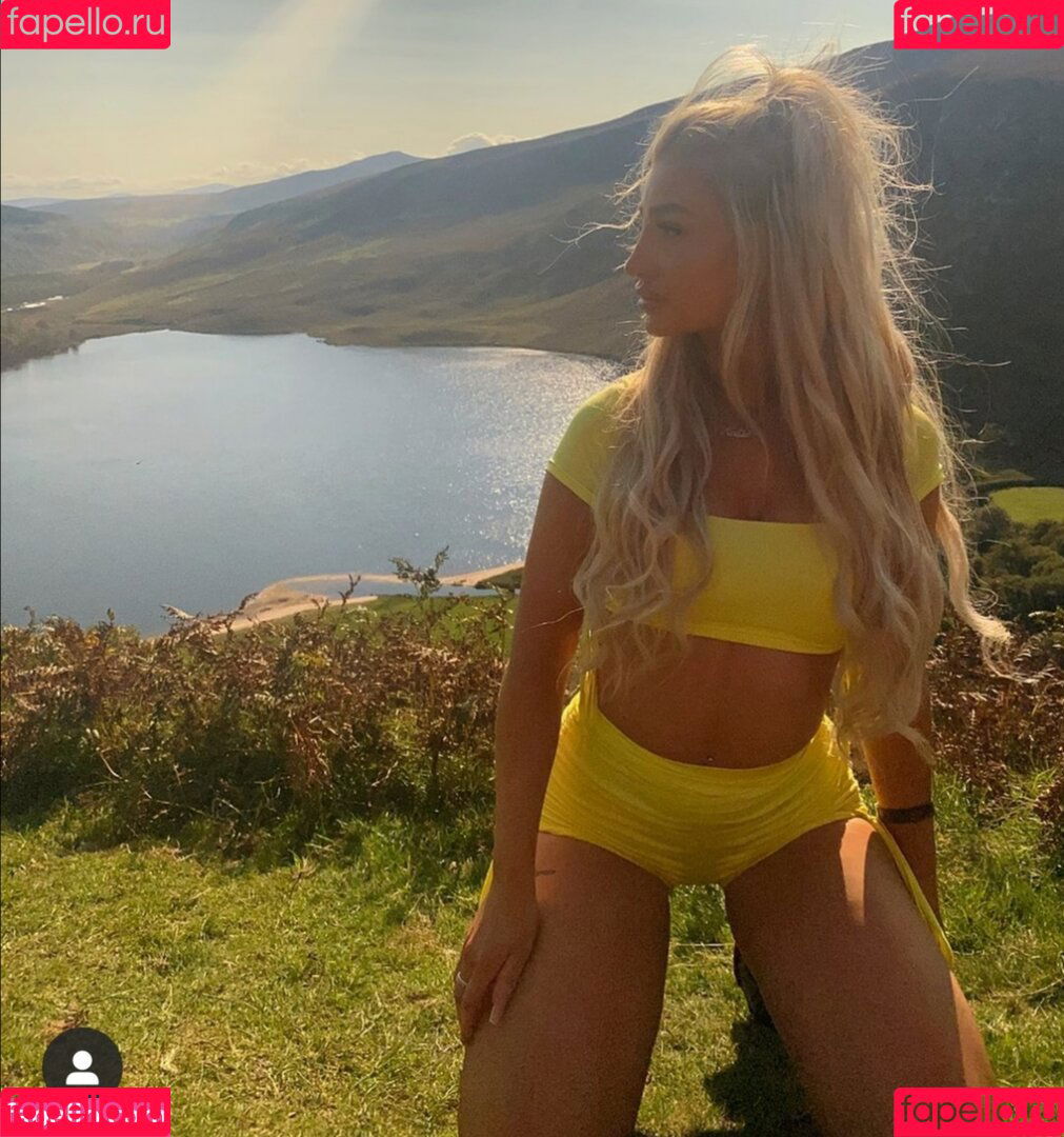 Erin Lally Onlyfans Photo Gallery 