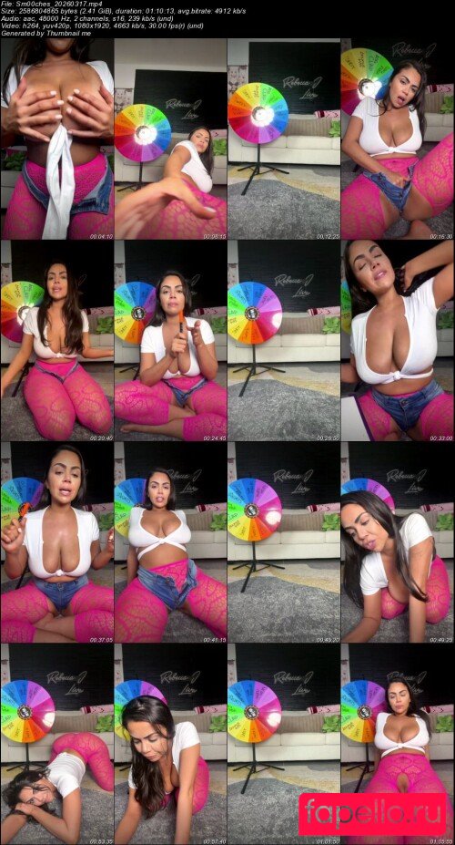 thedirtyrabbitsx Nude Onlyfans Photo 16